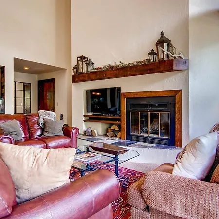 Cour Contento At Kayenta Legend House Apartment *