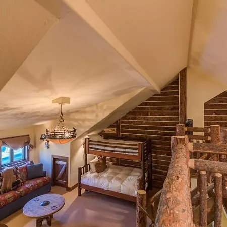 Tomboy Retreat Holiday home Telluride
