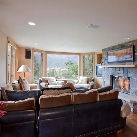 Apartment The Grand Lorian Telluride