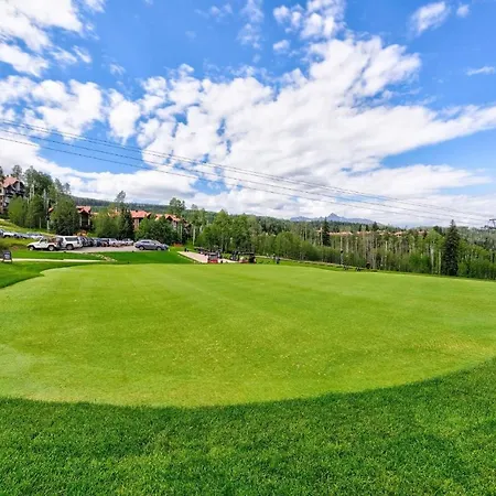 Trailside At Pine Meadows *