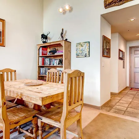 Apartment The Emerald Elk At Village Creek *