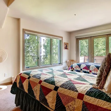 Apartment The Emerald Elk At Village Creek *