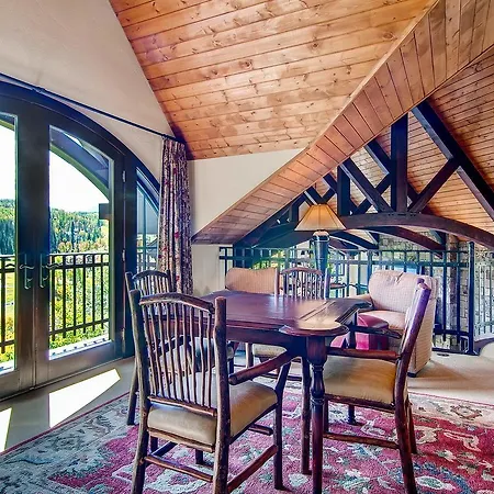 Holiday home Tomboy Retreat Telluride