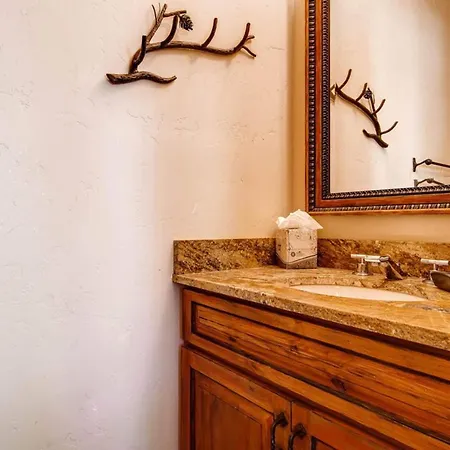 Shirana Penthouse Apartment Telluride