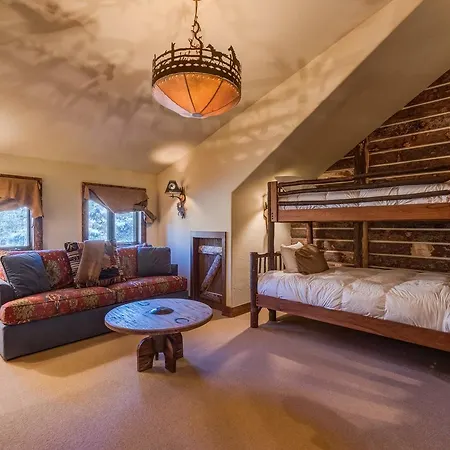 Tomboy Retreat Holiday home Telluride