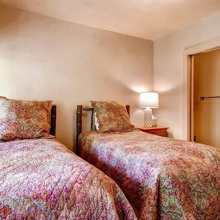 Shirana Penthouse Apartment Telluride