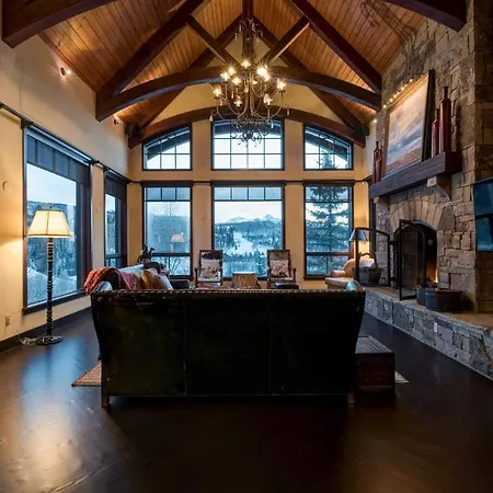 Tomboy Retreat