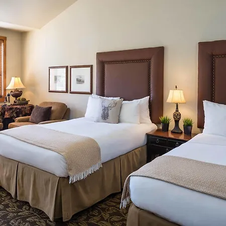 The Hotel Telluride