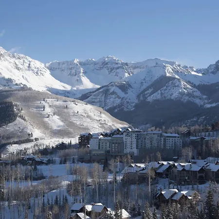 The Peaks And Resort 3*