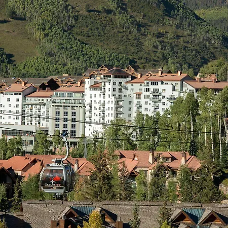 The Peaks And Resort 3*