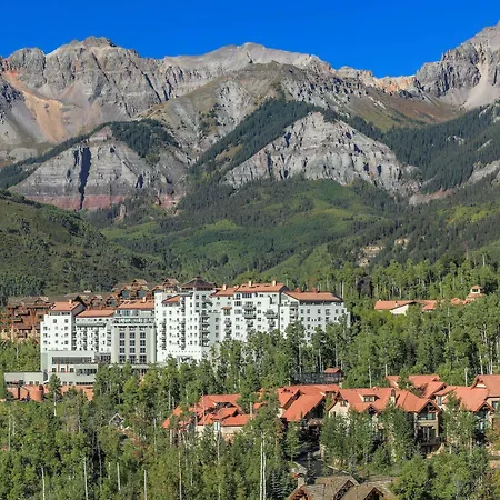 The Peaks And
