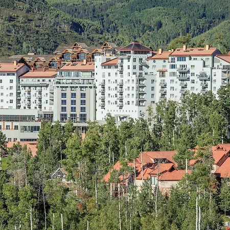 Resort The Peaks And 3*