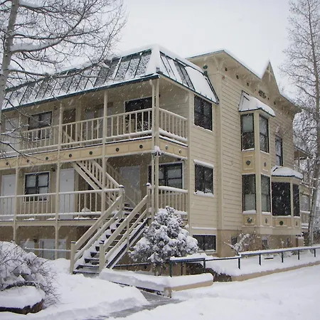 The Victorian Inn