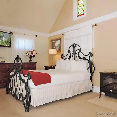 The Victorian Inn Telluride