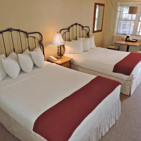 The Victorian Telluride