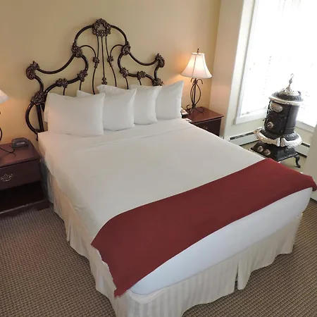 The Victorian Inn
