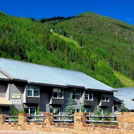 Mountainside