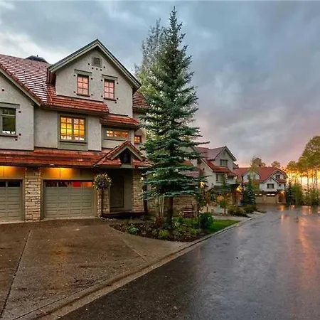 Aspen Ridge 7 Telluride