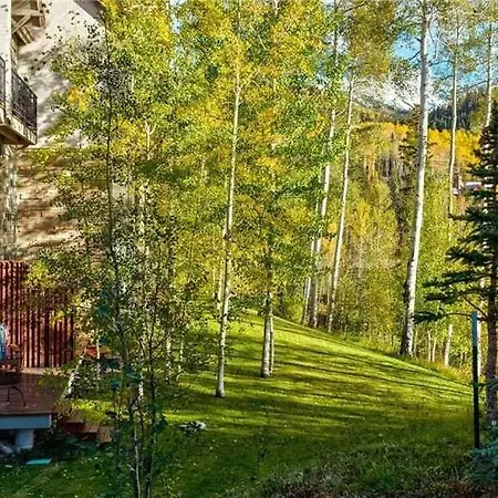 Holiday home Aspen Ridge 7 Telluride