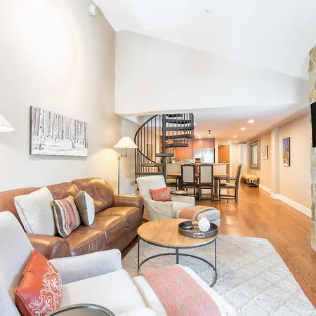 Affordably Priced 2 Bedroom - Riverclub2br Holiday home Telluride