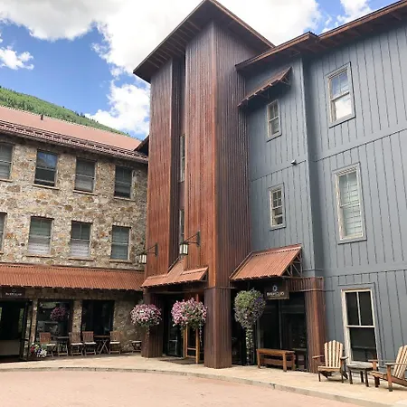Affordably Priced 2 Bedroom - Riverclub2br Telluride