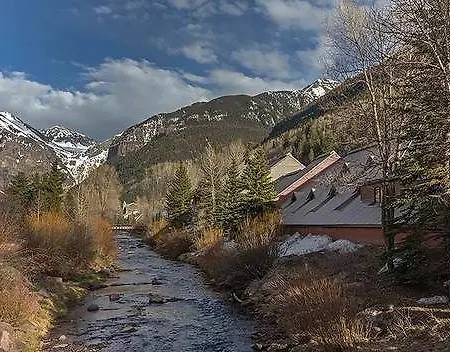 Apartment Cimarron Telluride
