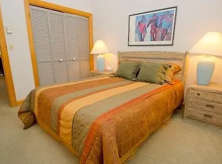 Cimarron Apartment
