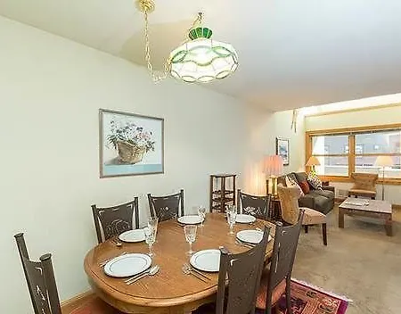 Cimarron Apartment Telluride