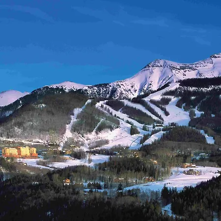 Resort The Peaks And 3*