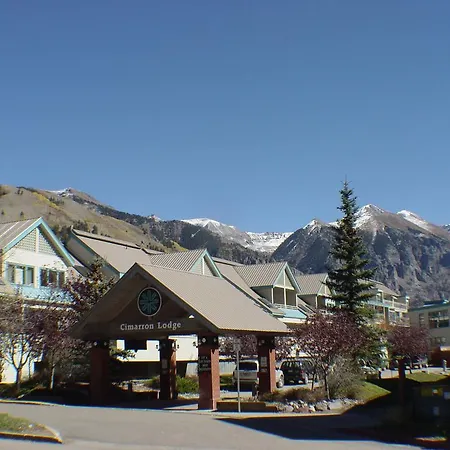 Cimarron Telluride