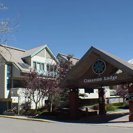 Cimarron
