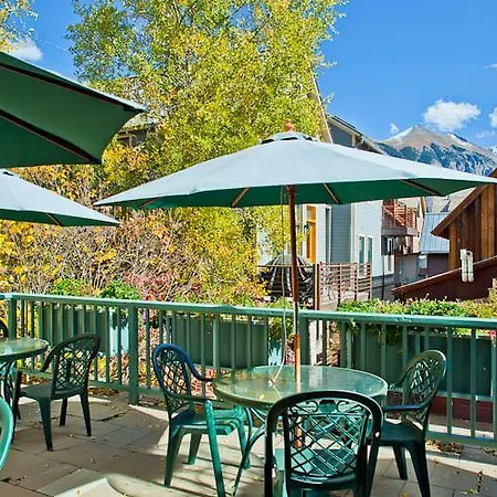 Aspen Street Bed & Breakfast
