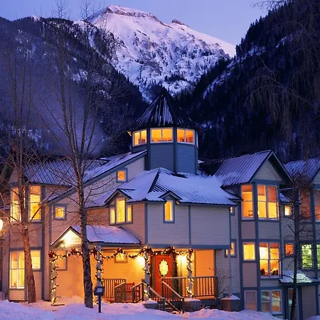 Bed & Breakfast Aspen Street