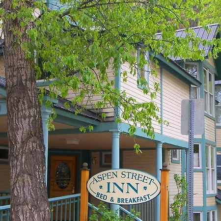 Aspen Street Bed & Breakfast Telluride