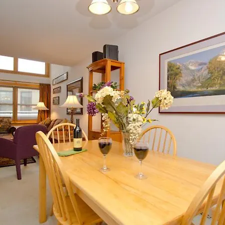 Cimarron Apartment
