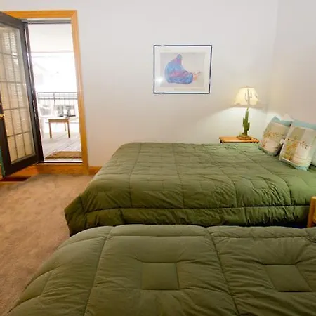 Apartment Cimarron *