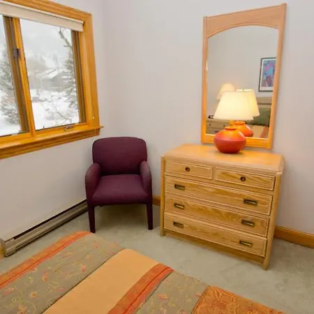 Apartment Cimarron Telluride