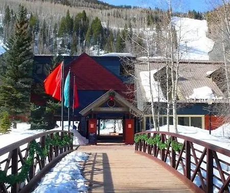 Cimarron Apartment