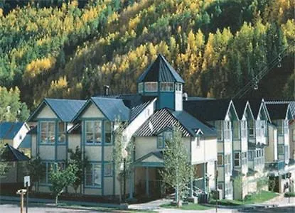 Bed & Breakfast Aspen Street