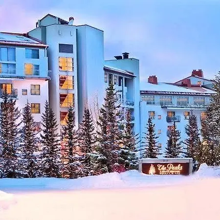 Hotel The Peaks See Forever