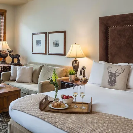 The 4* Telluride