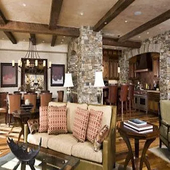 The Peaks See Forever Hotel Telluride