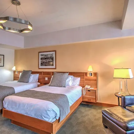 Hotel Camels Garden 4*