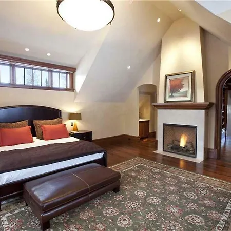 Hood Park Manor Telluride