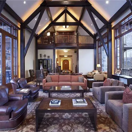 Hood Park Manor Telluride