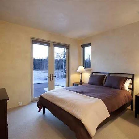 Hood Park Manor Holiday home Telluride