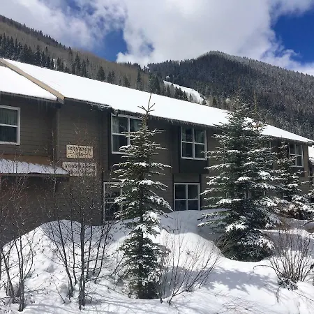 Mountainside 118 By Alpine Hotel Telluride