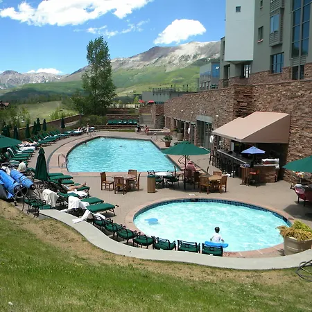 The Peaks And 3* Telluride