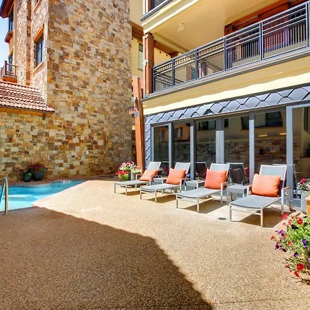 Relais & Chateaux Lumiere By Dunton Aparthotel 5*
