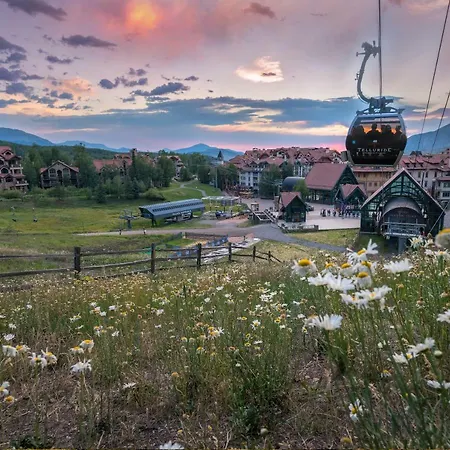 Aparthotel Relais & Chateaux Lumiere By Dunton Telluride